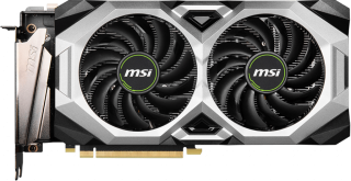 MSI GeForce RTX 2080 Super Ventus XS OC Ekran Kartı kullananlar yorumlar